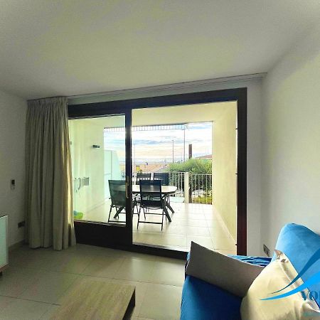 Apartaments Voramar 2 Камбрильс Экстерьер фото