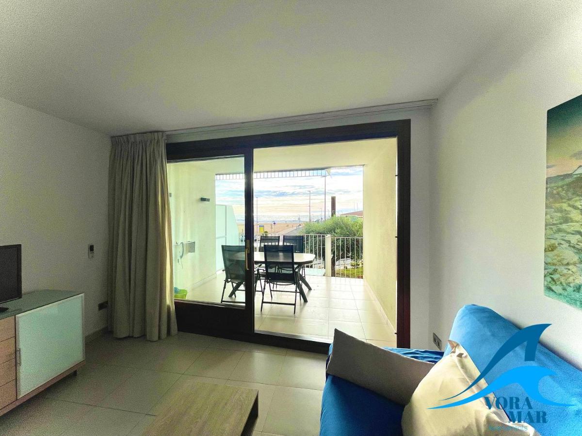 Apartaments Voramar 2 Камбрильс Экстерьер фото