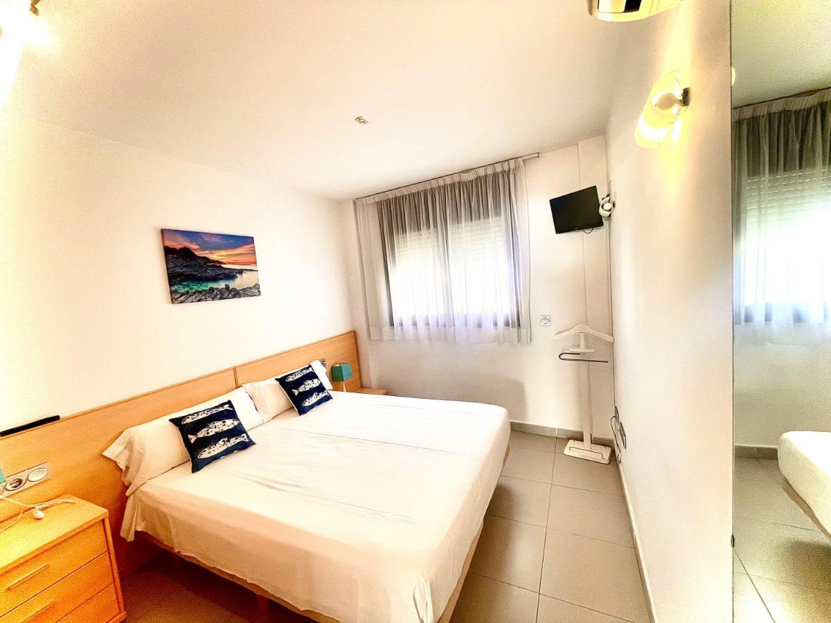 Apartaments Voramar 2 Камбрильс Экстерьер фото