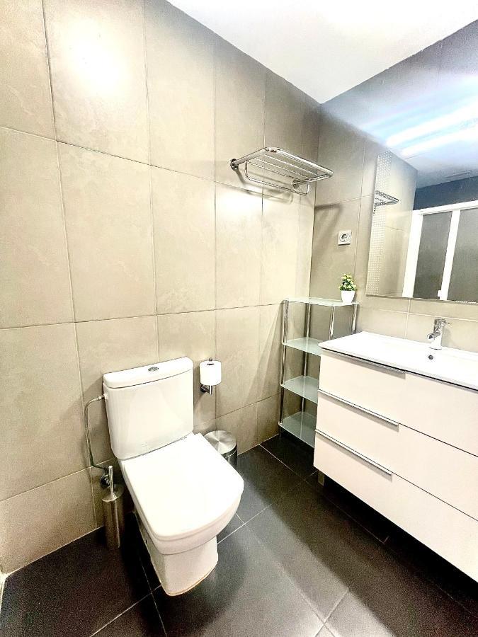 Apartaments Voramar 2 Камбрильс Экстерьер фото